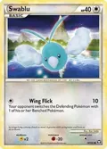 Swablu #78/102