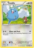 Swablu #103/113