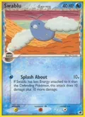 Swablu (Delta Species) #65/101
