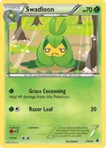 Swadloon (6) #6/98