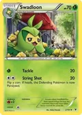 Swadloon #2/101