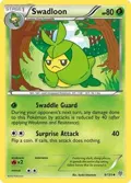 Swadloon #9/135