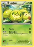 Swadloon #11/113