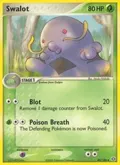 Swalot #40/106