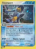 Swampert #13/109