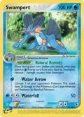 Swampert #23/109