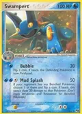 Swampert #005/017