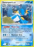 Swampert #9/106