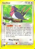 Swellow #46/109