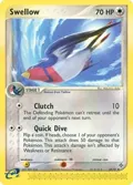 Swellow #45/97