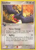 Swellow #015/017