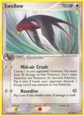 Swellow #49/107