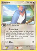 Swellow #32/113