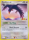 Swellow #73/146