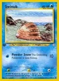 Swinub #079/111