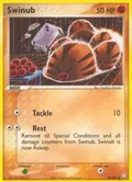 Swinub #79/109