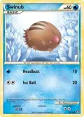Swinub #79/102