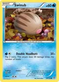 Swinub #26/135