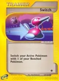 Switch #157/165
