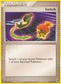 Switch #83/101