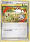 Switch (Raichu) #24/30