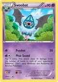 Swoobat #37/98