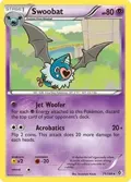 Swoobat #71/149