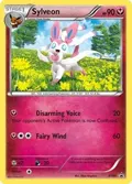 Sylveon #XY04