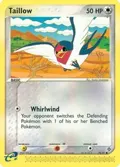 Taillow #76/97