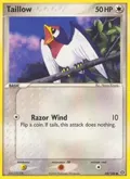 Taillow #68/106