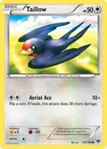 Taillow #102/146