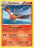 Talonflame #28/146