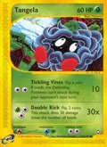 Tangela #112/147