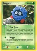Tangela #30/112