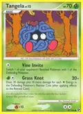 Tangela #87/106