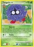 Tangela #78/100