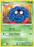 Tangela (76) #76/99