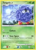 Tangela (77) #77/99