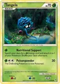 Tangela #72/95