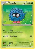 Tangela #5/149