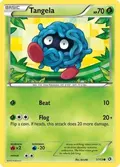 Tangela #1/113