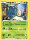 Tangrowth #2/113