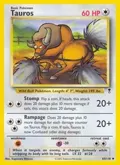 Tauros #065/110