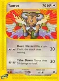 Tauros #133/165
