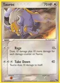 Tauros #005/017