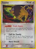 Tauros #12/100
