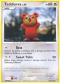 Teddiursa #105/123