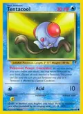 Tentacool #096/110