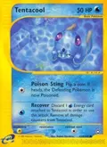 Tentacool #113/147