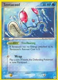 Tentacool #77/101